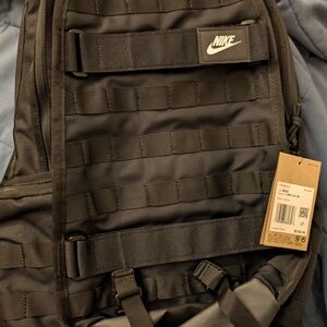 Nike Charcoal Men's Backpack